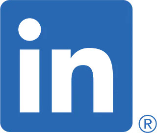 LinkedIn Logo